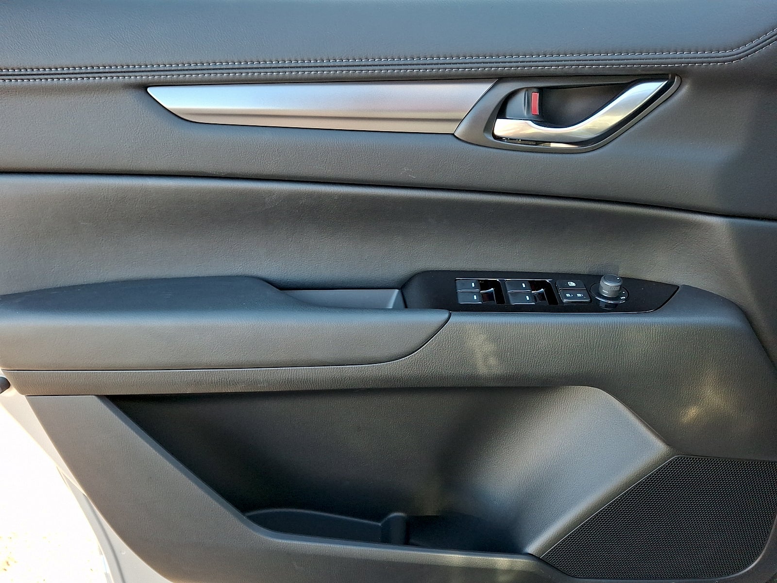 2025 Mazda Mazda CX-5 2.5 S Preferred