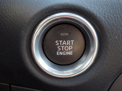 2025 Mazda Mazda CX-5 2.5 S Preferred