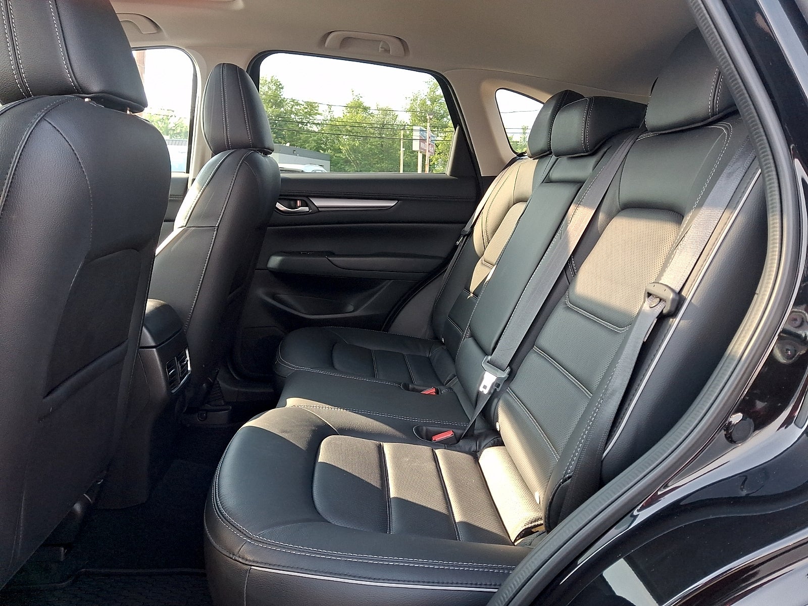 2024 Mazda Mazda CX-5 2.5 S Preferred