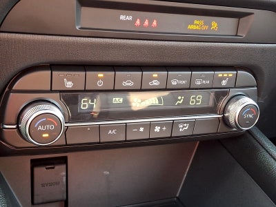 2024 Mazda Mazda CX-5 2.5 S Preferred