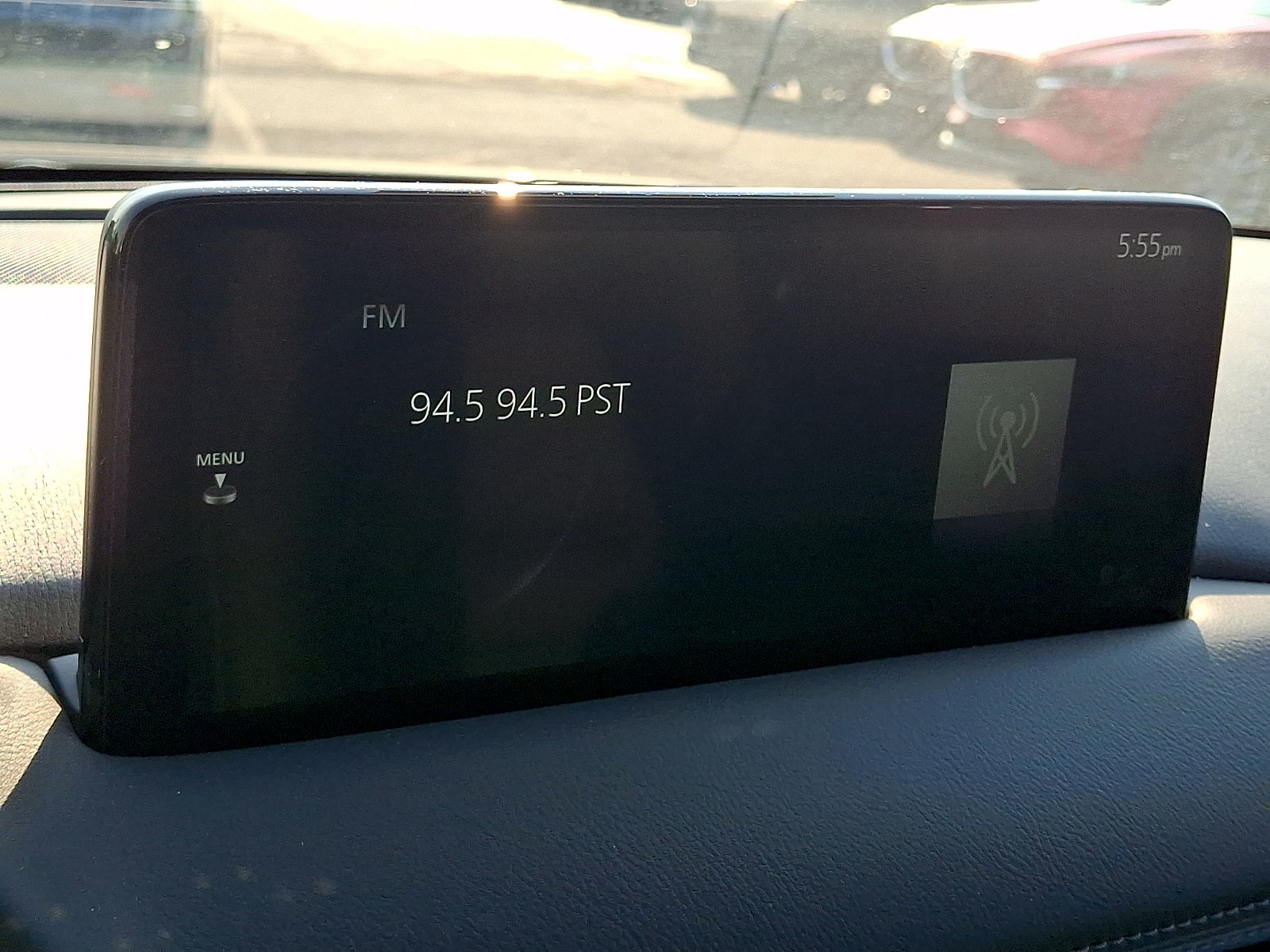 2024 Mazda Mazda CX-5 2.5 S Preferred