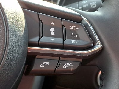 2024 Mazda Mazda CX-5 2.5 S Preferred