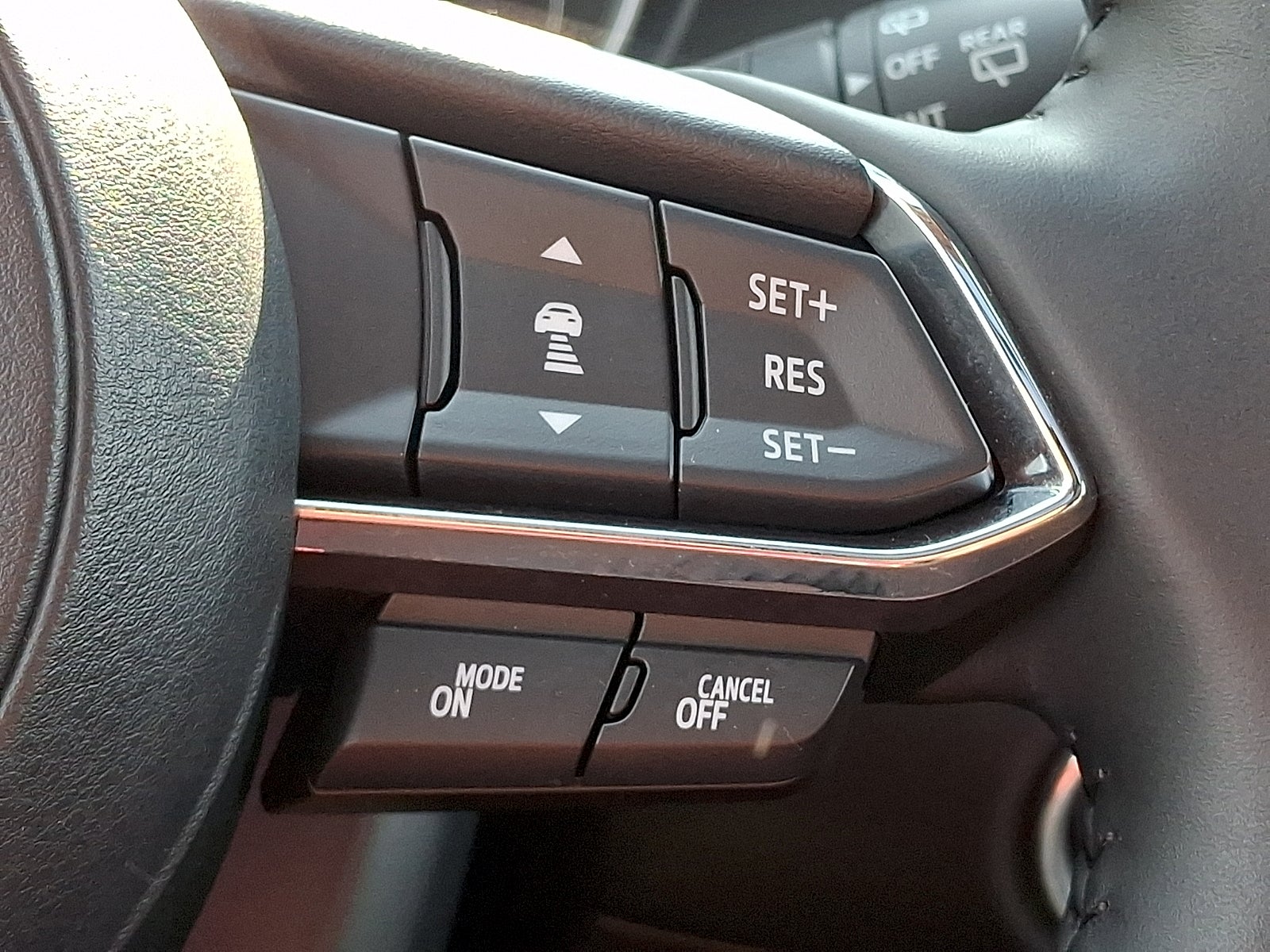 2024 Mazda Mazda CX-5 2.5 S Preferred