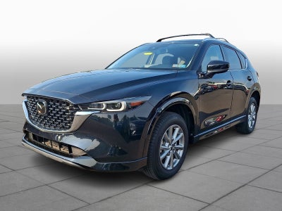 2024 Mazda Mazda CX-5 2.5 S Preferred