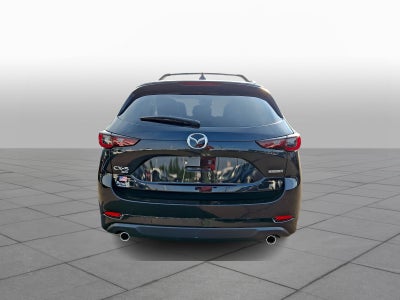 2024 Mazda Mazda CX-5 2.5 S Preferred