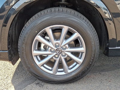 2025 Mazda Mazda CX-5 2.5 S Preferred