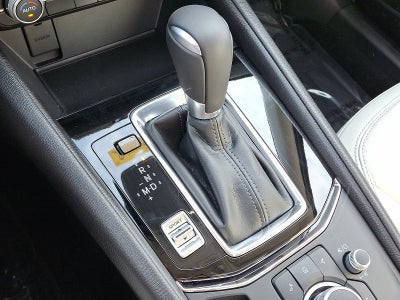 2025 Mazda Mazda CX-5 2.5 S Preferred