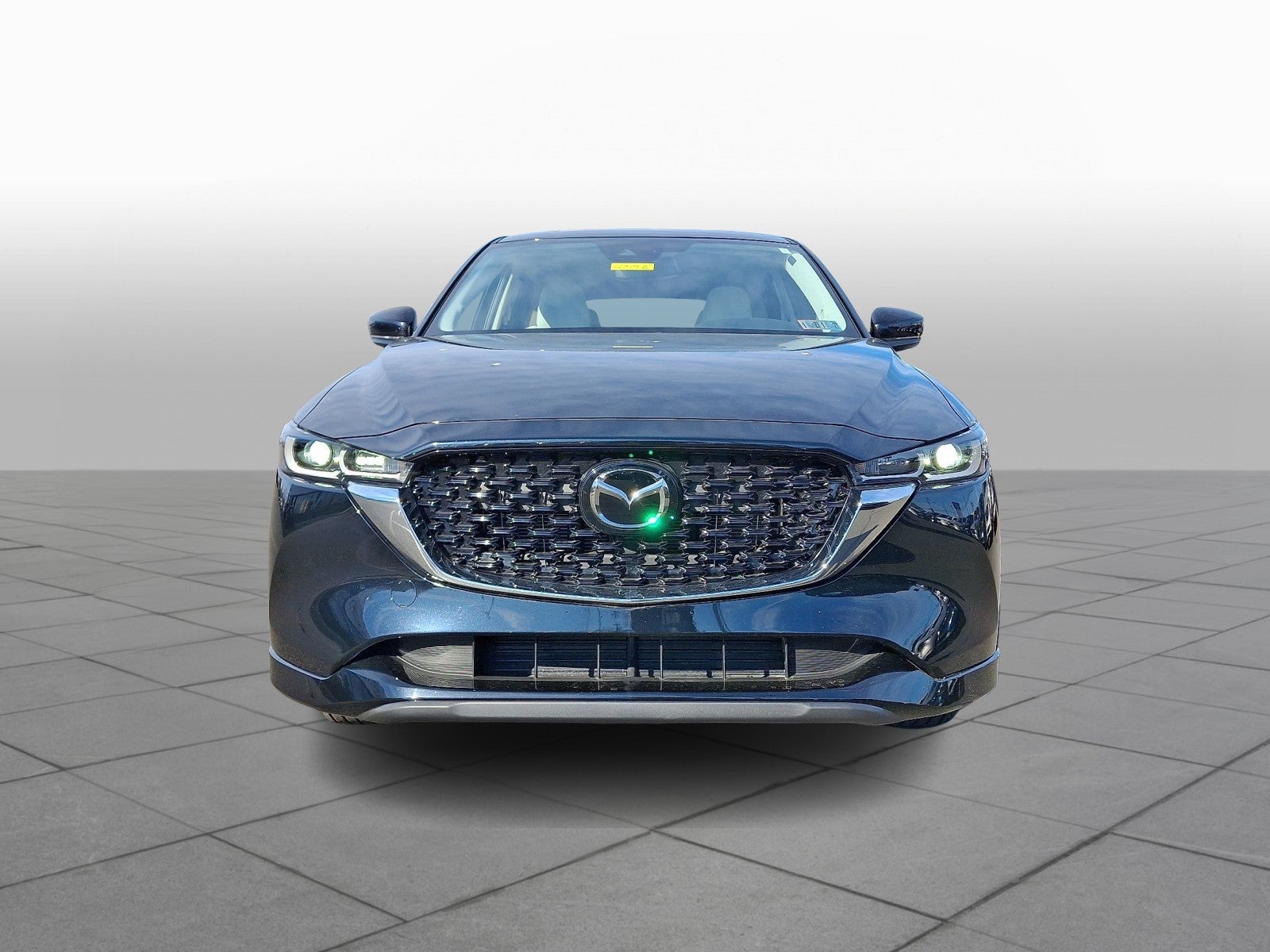 2025 Mazda Mazda CX-5 2.5 S Preferred