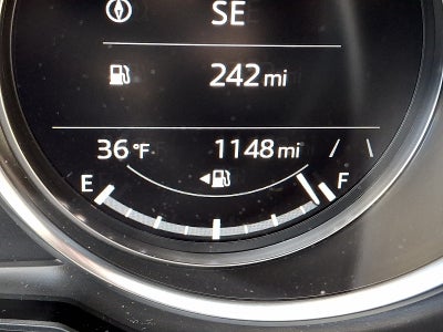 2025 Mazda Mazda CX-5 2.5 S Preferred