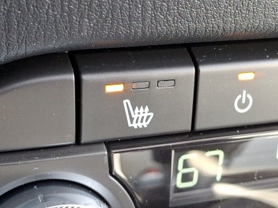 2025 Mazda Mazda CX-5 2.5 S Preferred