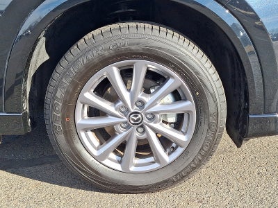 2025 Mazda Mazda CX-5 2.5 S Preferred