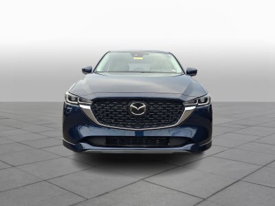 2024 Mazda Mazda CX-5 2.5 S Preferred