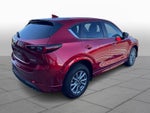 2024 Mazda Mazda CX-5 2.5 S Preferred