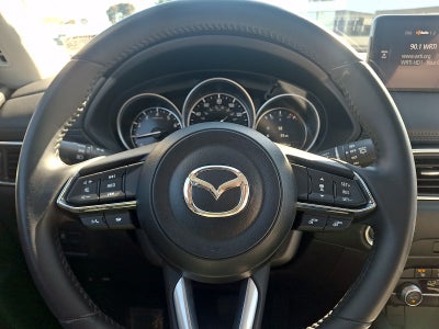 2023 Mazda Mazda CX-5 2.5 S Preferred