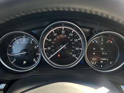 2023 Mazda Mazda CX-5 2.5 S Preferred