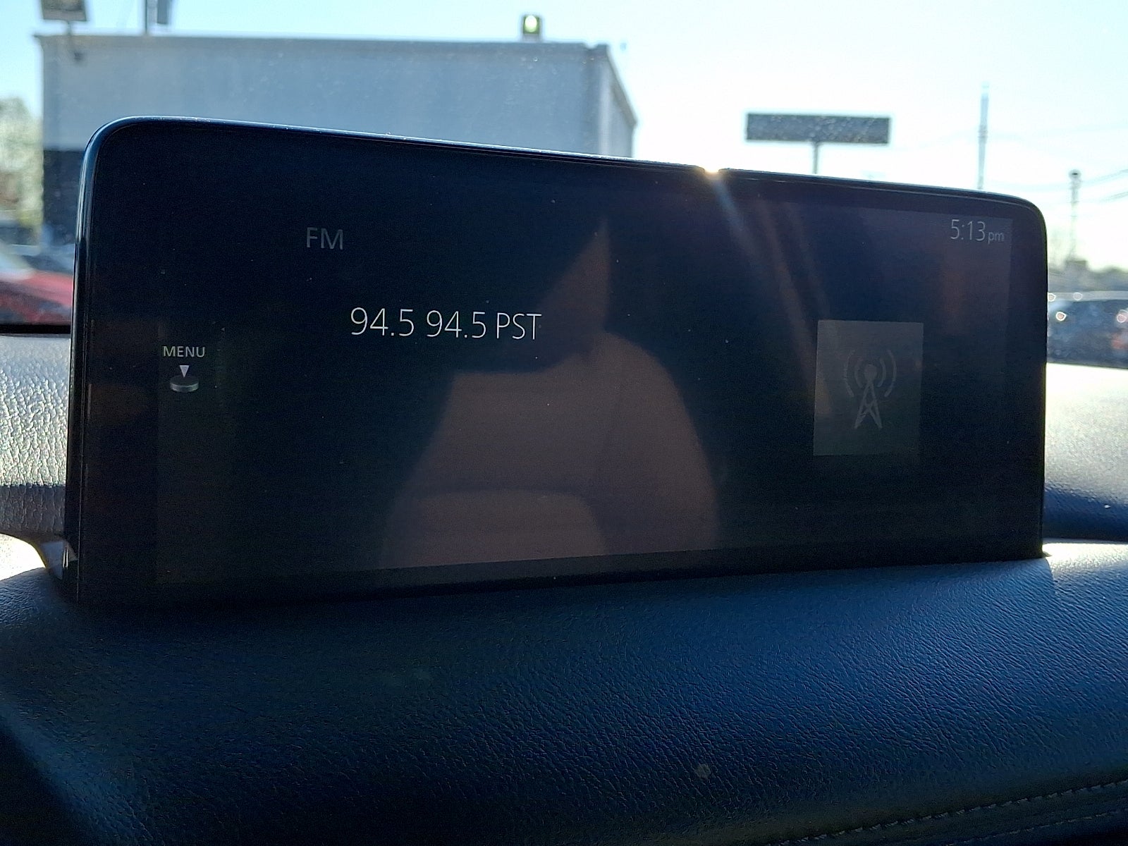 2023 Mazda Mazda CX-5 2.5 S Preferred