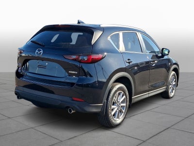 2023 Mazda Mazda CX-5 2.5 S Preferred