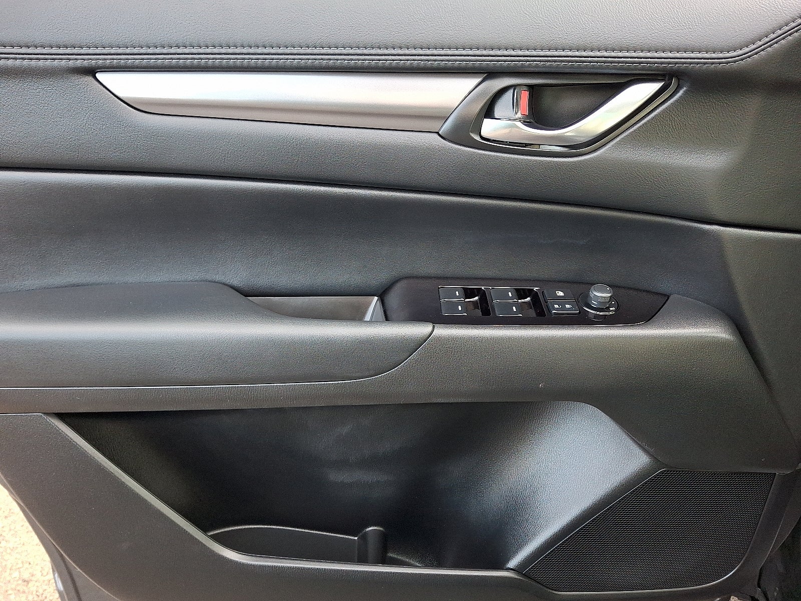 2023 Mazda Mazda CX-5 2.5 S Preferred