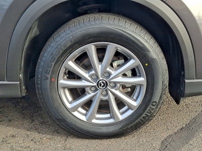 2023 Mazda Mazda CX-5 2.5 S Preferred