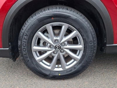 2023 Mazda Mazda CX-5 2.5 S Preferred