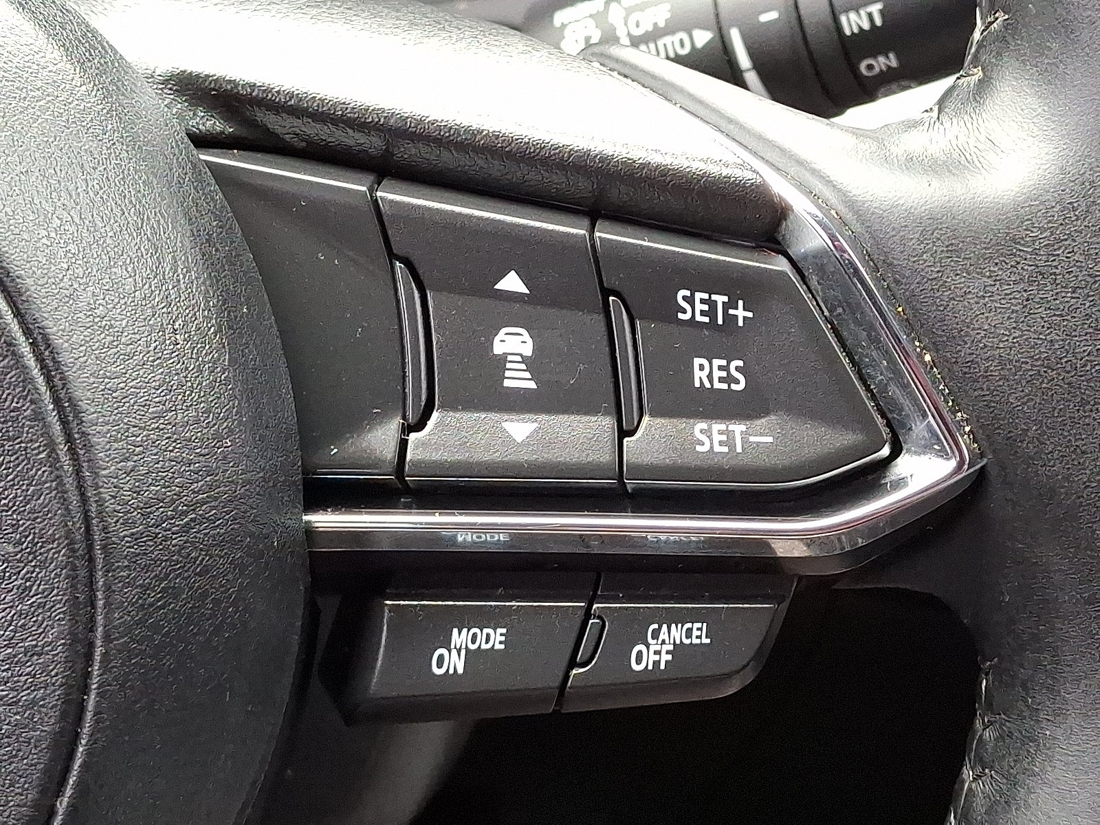 2023 Mazda Mazda CX-5 2.5 S Preferred