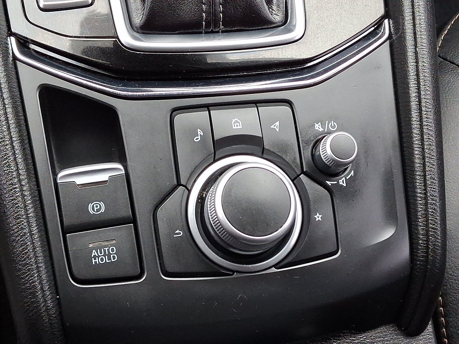 2023 Mazda Mazda CX-5 2.5 S Preferred