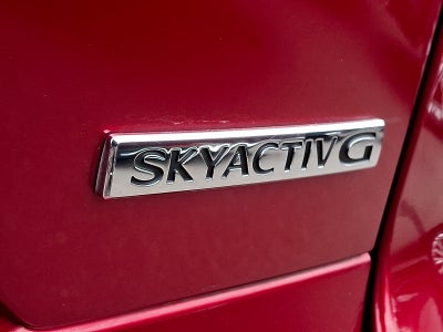 2023 Mazda Mazda CX-5 2.5 S Preferred