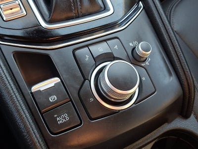 2023 Mazda Mazda CX-5 2.5 S Preferred