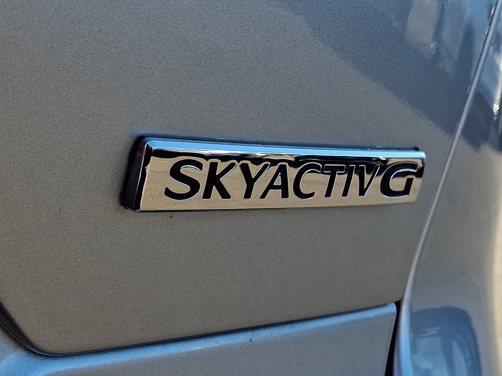 2023 Mazda Mazda CX-5 2.5 S Preferred