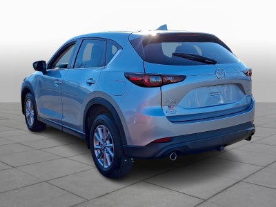 2023 Mazda Mazda CX-5 2.5 S Preferred
