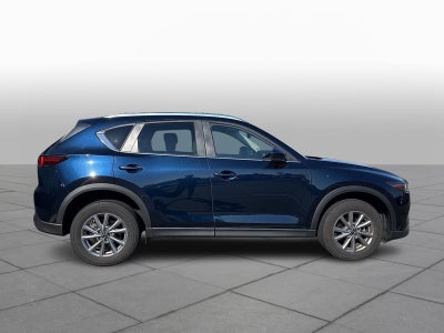 2023 Mazda Mazda CX-5 2.5 S Preferred