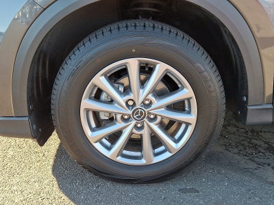 2023 Mazda Mazda CX-5 2.5 S Preferred