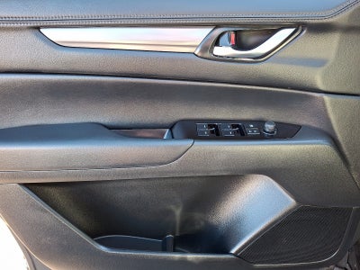 2023 Mazda Mazda CX-5 2.5 S Preferred