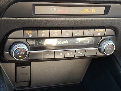 2023 Mazda Mazda CX-5 2.5 S Preferred