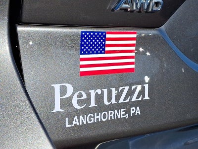 2023 Mazda Mazda CX-5 2.5 S Preferred