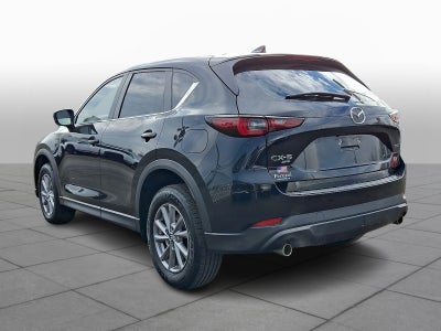 2023 Mazda Mazda CX-5 2.5 S Preferred