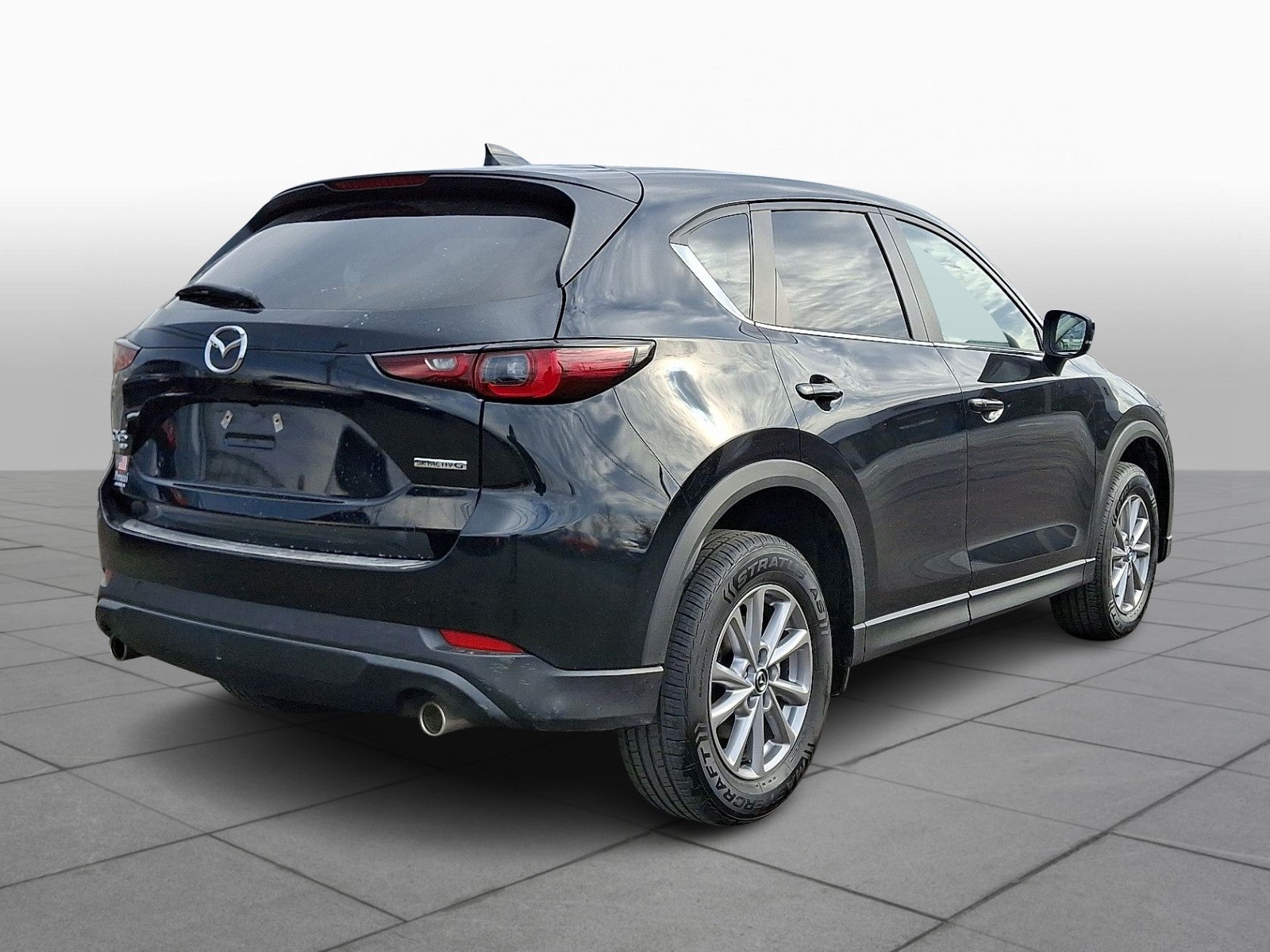 2023 Mazda Mazda CX-5 2.5 S Preferred