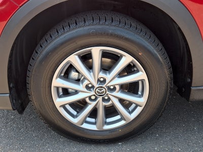 2023 Mazda Mazda CX-5 2.5 S Preferred