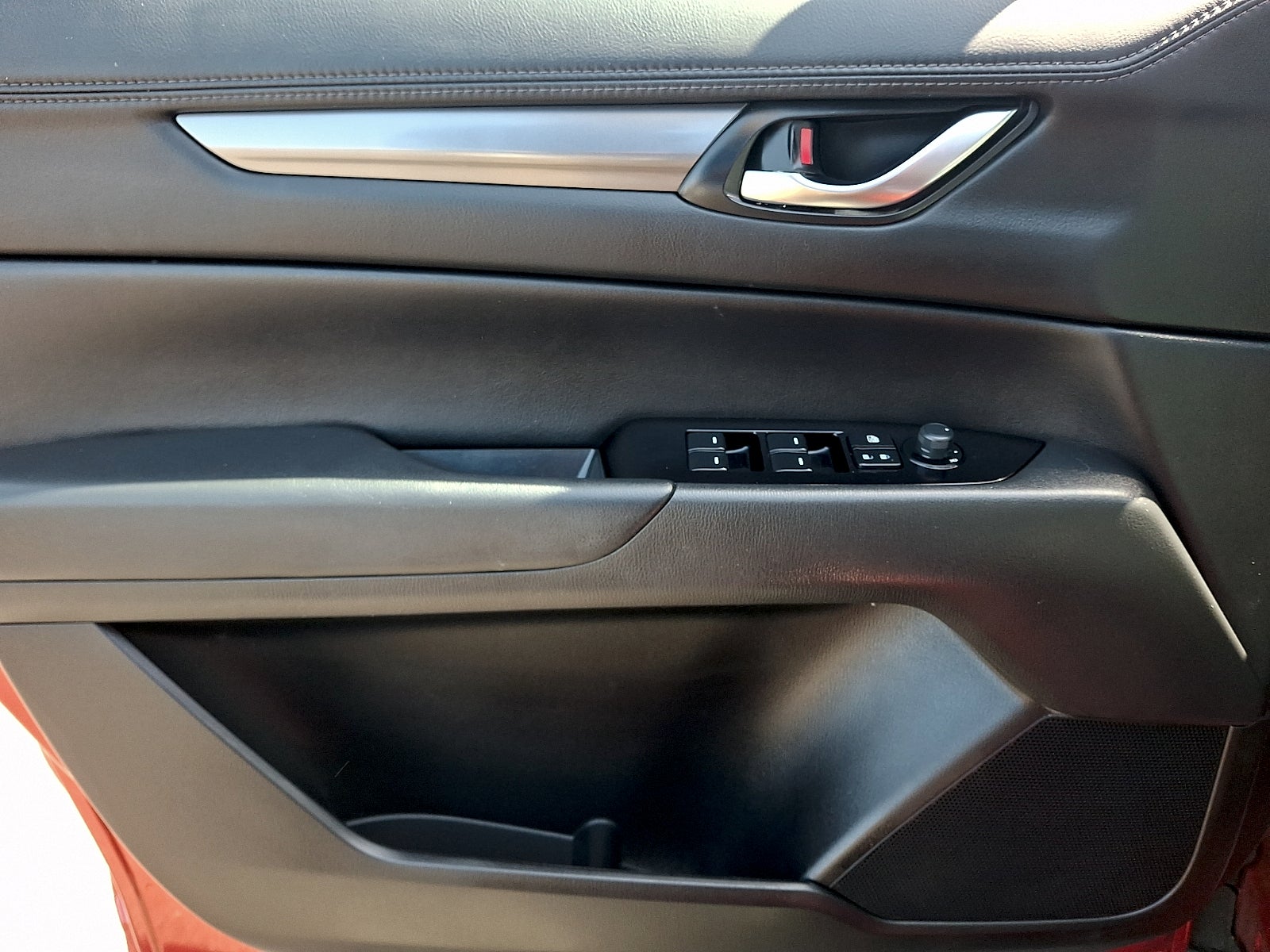 2023 Mazda Mazda CX-5 2.5 S Preferred