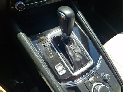 2023 Mazda Mazda CX-5 2.5 S Preferred
