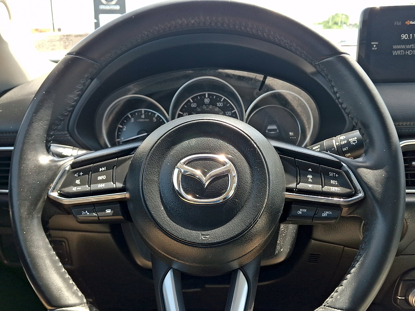 2023 Mazda Mazda CX-5 2.5 S Preferred
