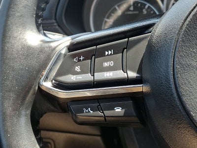 2023 Mazda Mazda CX-5 2.5 S Preferred