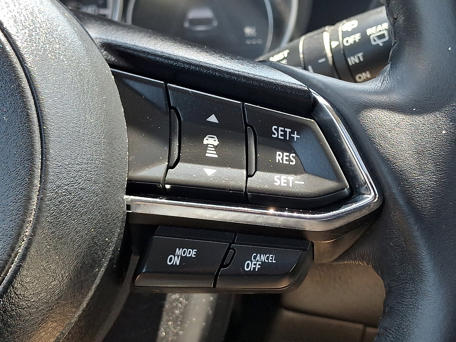 2023 Mazda Mazda CX-5 2.5 S Preferred