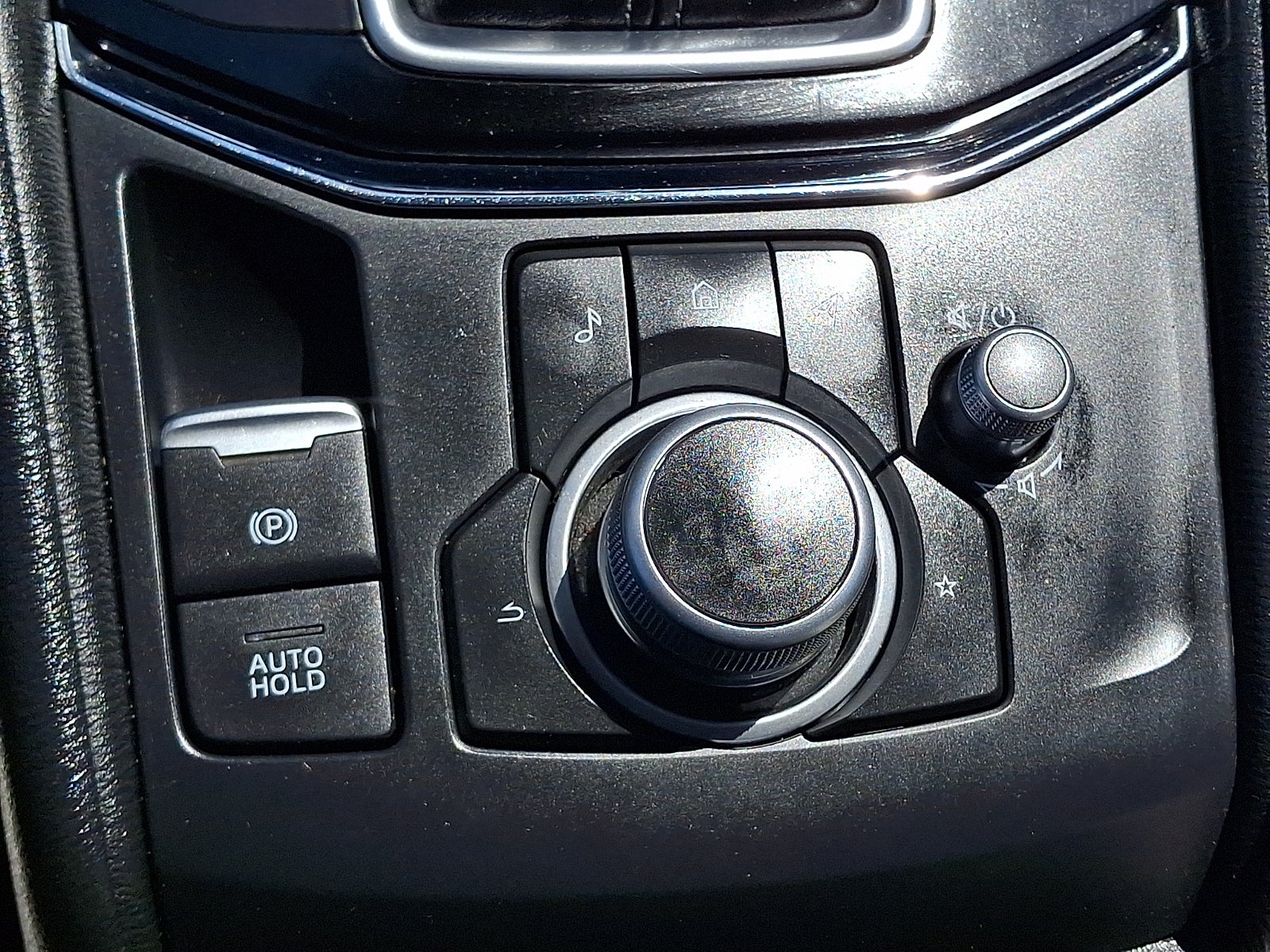 2023 Mazda Mazda CX-5 2.5 S Preferred