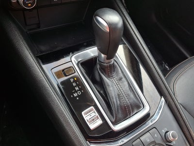 2023 Mazda Mazda CX-5 2.5 S Preferred