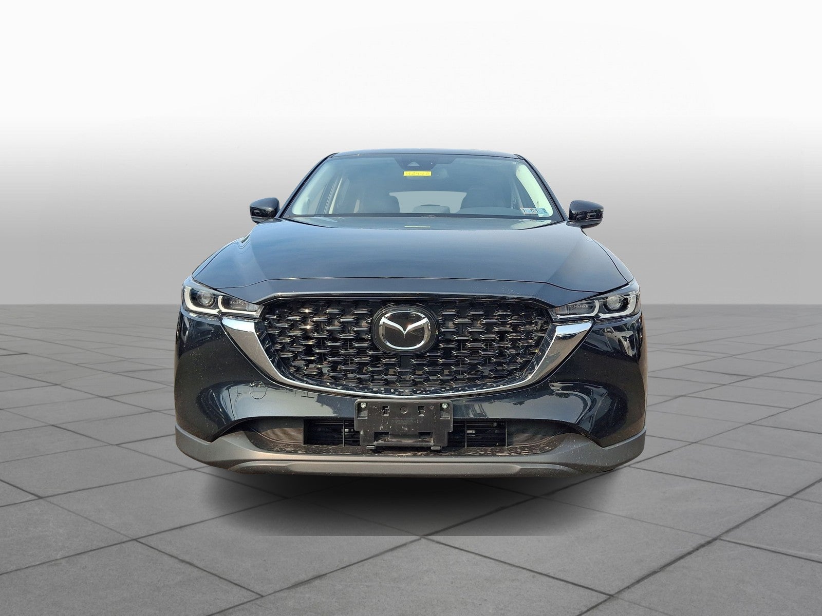 2023 Mazda Mazda CX-5 2.5 S Preferred