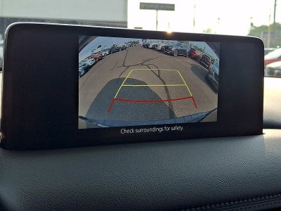 2023 Mazda Mazda CX-5 2.5 S Preferred