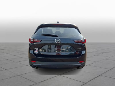 2023 Mazda Mazda CX-5 2.5 S Preferred