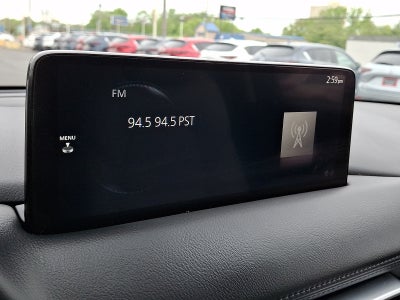 2023 Mazda Mazda CX-5 2.5 S Preferred
