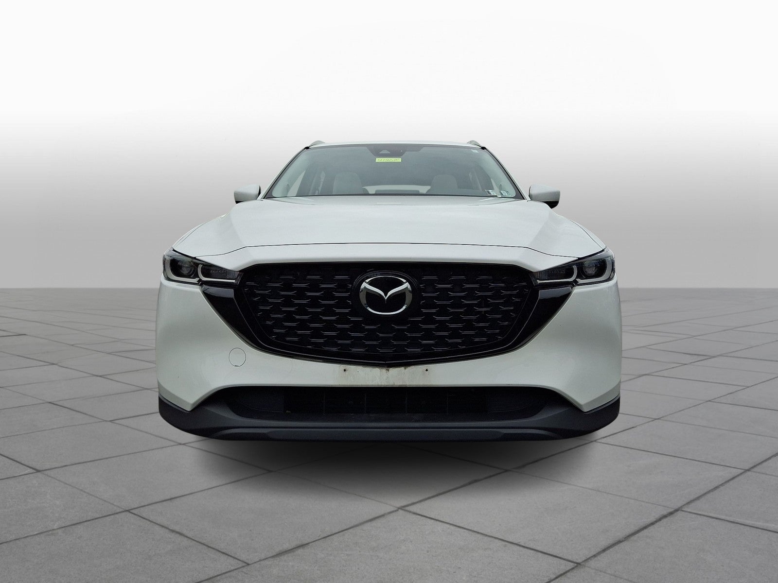 2023 Mazda Mazda CX-5 2.5 S Preferred